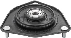 Repair Kit, suspension strut support mount KB684.09