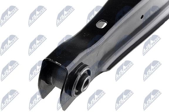 Control/Trailing Arm, wheel suspension ZWT-FR-020 - image 5