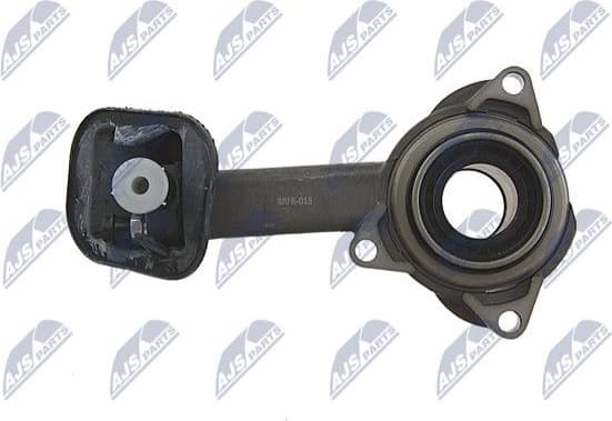 Central Slave Cylinder, clutch NWS-FR-013 - image 5