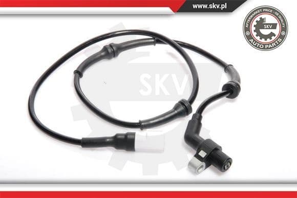 Sensor, wheel speed 06SKV051