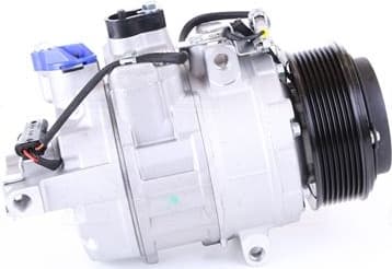 Compressor, air conditioning ** FIRST FIT ** 890060 - image 4