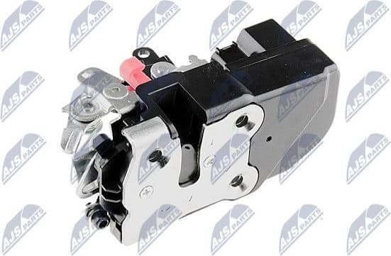 Door Lock EZC-CH-002 - image 2