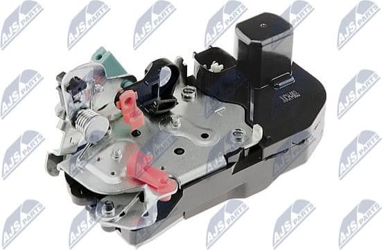 Door Lock EZC-CH-003