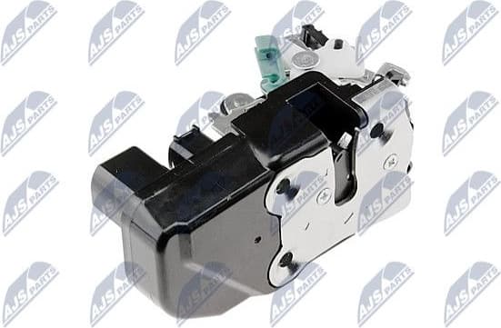 Door Lock EZC-CH-003 - image 2