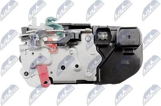 Door Lock EZC-CH-003 - image 4