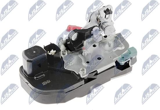 Door Lock EZC-CH-004