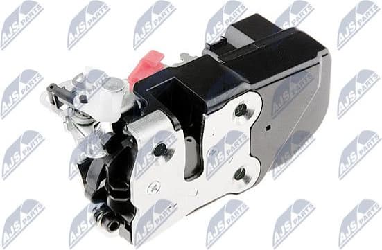 Door Lock EZC-CH-004 - image 2