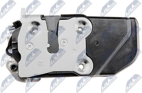 Door Lock EZC-CH-004 - image 3