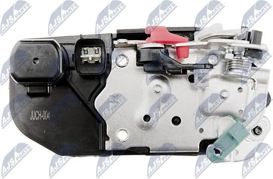 Door Lock EZC-CH-004 - image 4