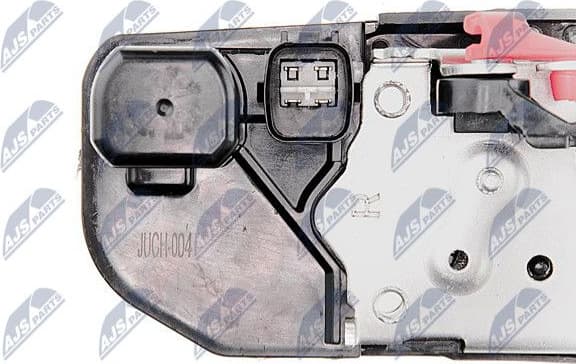 Door Lock EZC-CH-004 - image 5