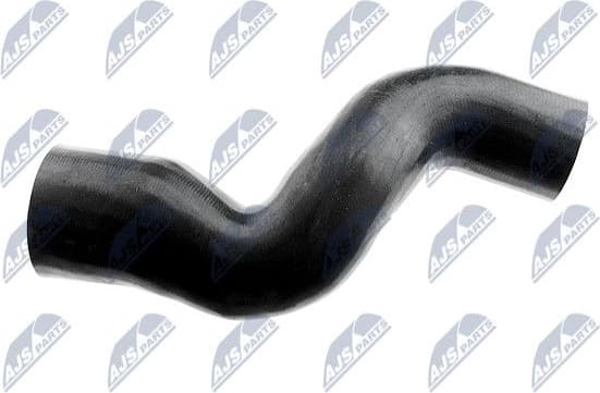 Charge Air Hose GPP-FR-013