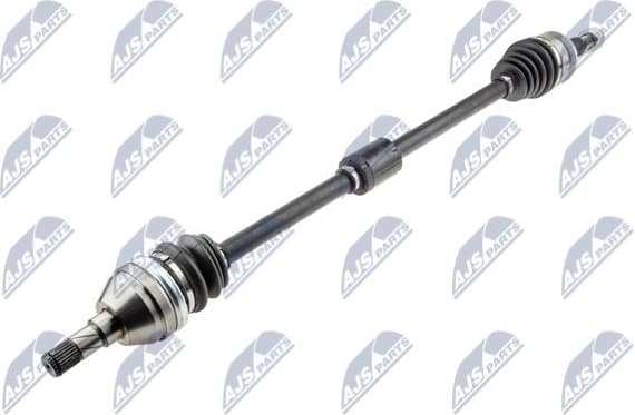 Drive Shaft NPW-PL-071