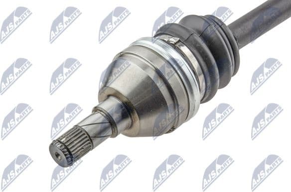 Drive Shaft NPW-PL-071 - image 2