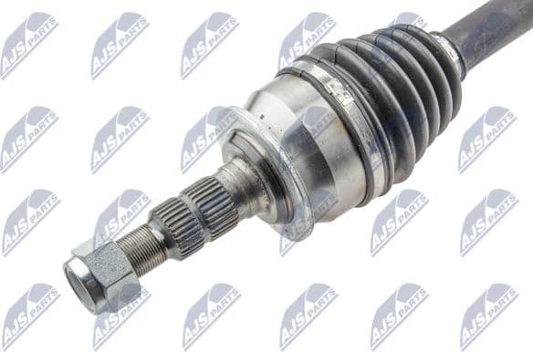 Drive Shaft NPW-PL-071 - image 3