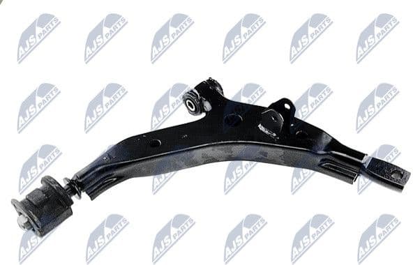 Control/Trailing Arm, wheel suspension ZWD-HY-532
