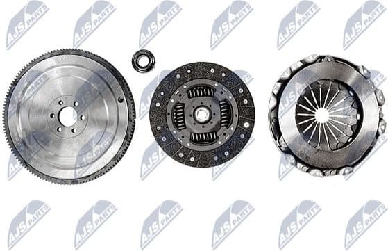Clutch Kit NZS-CT-001 - image 2