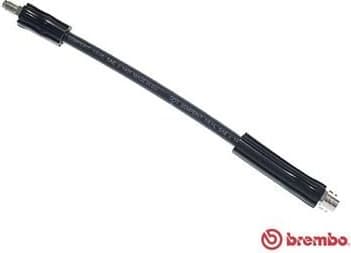 Brake Hose ESSENTIAL LINE T50009
