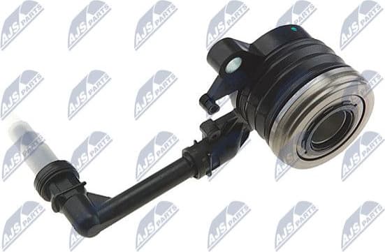 Central Slave Cylinder, clutch NWS-RE-003