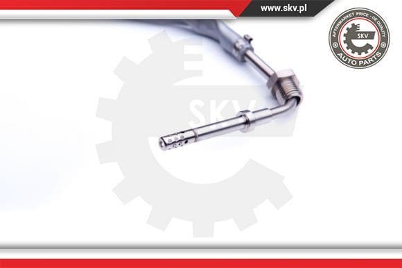 Sensor, exhaust gas temperature 30SKV190 - image 2