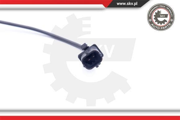 Sensor, exhaust gas temperature 30SKV190 - image 3