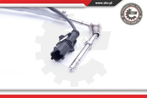 Sensor, exhaust gas temperature 30SKV190 - image 4
