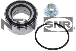 Wheel Bearing Kit R174.106