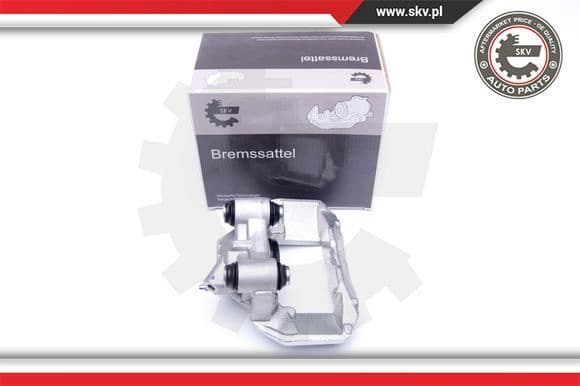 Brake Caliper 42SKV111 - image 6