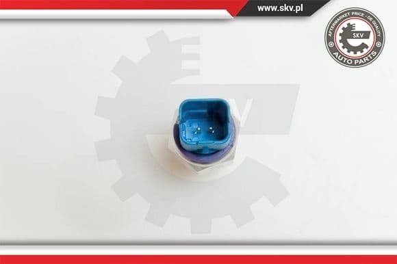 Oil Pressure Switch, power steering 95SKV201 - image 3
