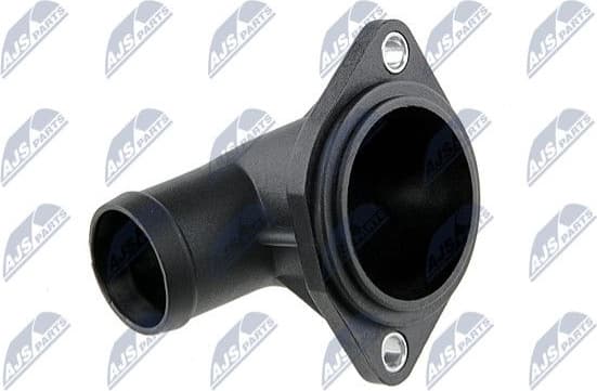Coolant Flange CTM-AU-007 - image 2