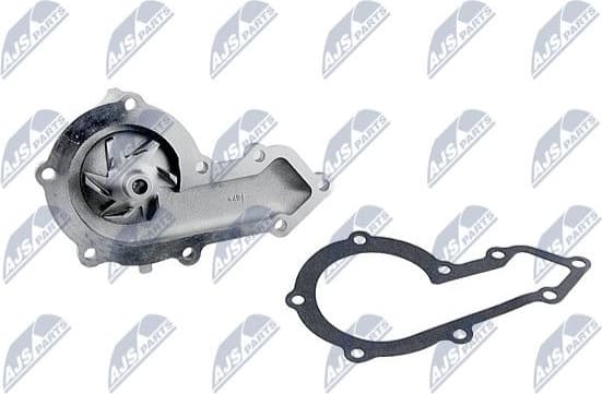 Water Pump, engine cooling CPW-LR-011