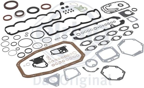 Full Gasket Kit, engine 143.300