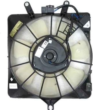 Fan, engine cooling 47512
