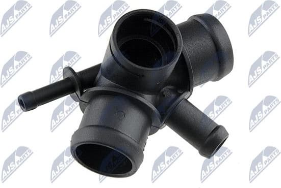 Coolant Flange CTM-VW-019 - image 2