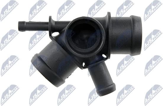 Coolant Flange CTM-VW-019 - image 3