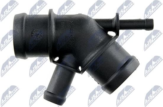 Coolant Flange CTM-VW-019 - image 4