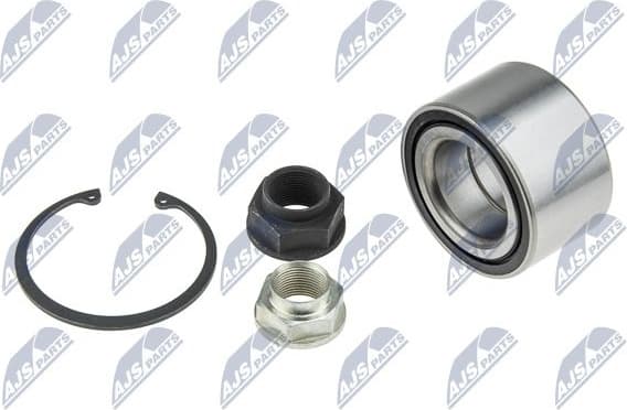 Wheel Bearing Kit KLP-HD-028