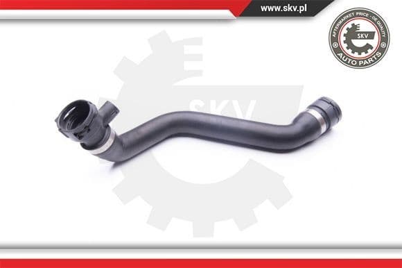 Radiator Hose 24SKV239 - image 2