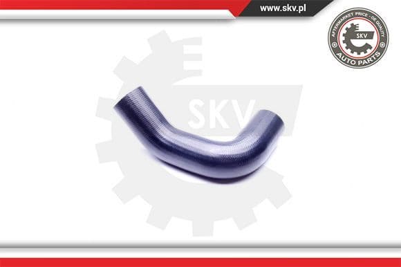 Charge Air Hose 43SKV058