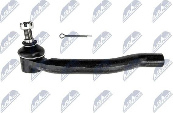 Tie Rod End SKZ-HD-044 - image 4