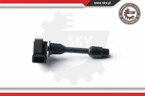 Ignition Coil 03SKV225 - image 2