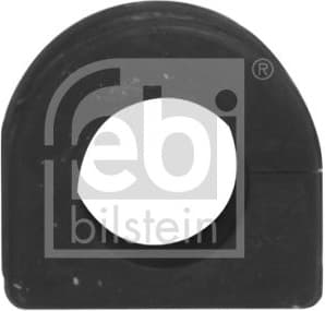 Mounting, stabiliser bar 42880