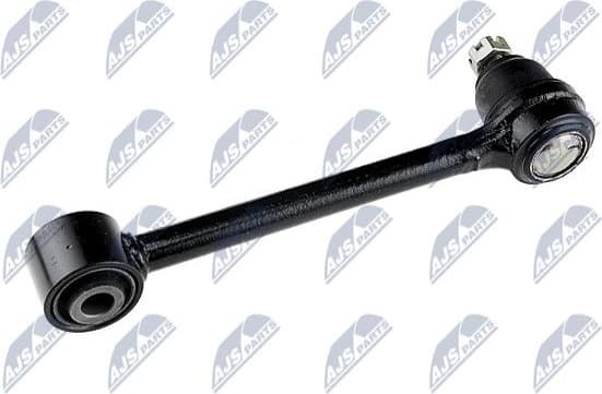 Control/Trailing Arm, wheel suspension ZWT-KA-307 - image 2