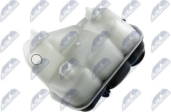 Expansion Tank, coolant CZW-ME-002 - image 2