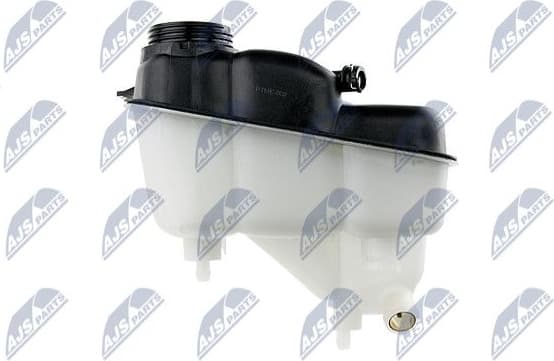 Expansion Tank, coolant CZW-ME-002 - image 3