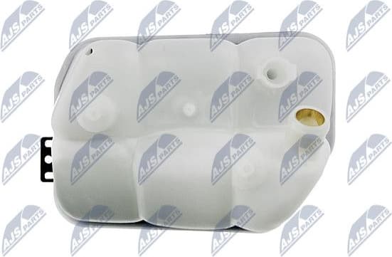 Expansion Tank, coolant CZW-ME-002 - image 5