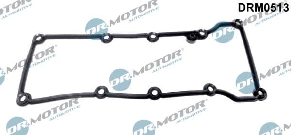 Gasket, cylinder head cover DRM0513