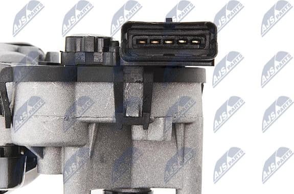 Wiper Motor ESW-RE-008 - image 4
