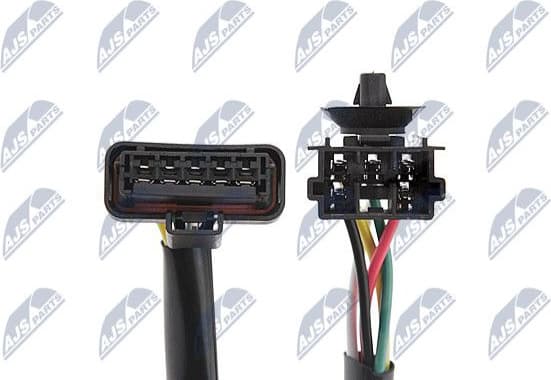 Wiper Motor ESW-RE-008 - image 5