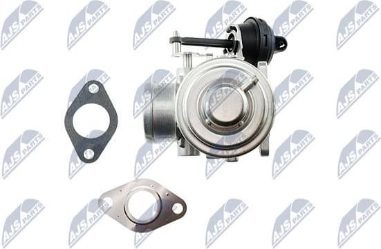 EGR Valve EGR-SK-003 - image 4