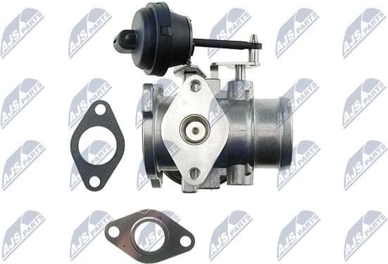 EGR Valve EGR-SK-003 - image 5